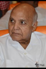 Celebs at Bandaru Dattatreya Daughter Marriage